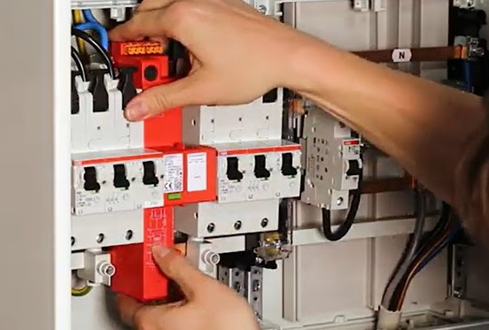 Erfolgreiche Installationen